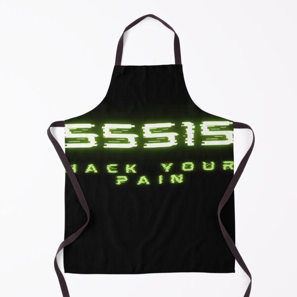Item preview, AwakenATX 55515: Hack Your Pain designed and sold by AwakenATX.