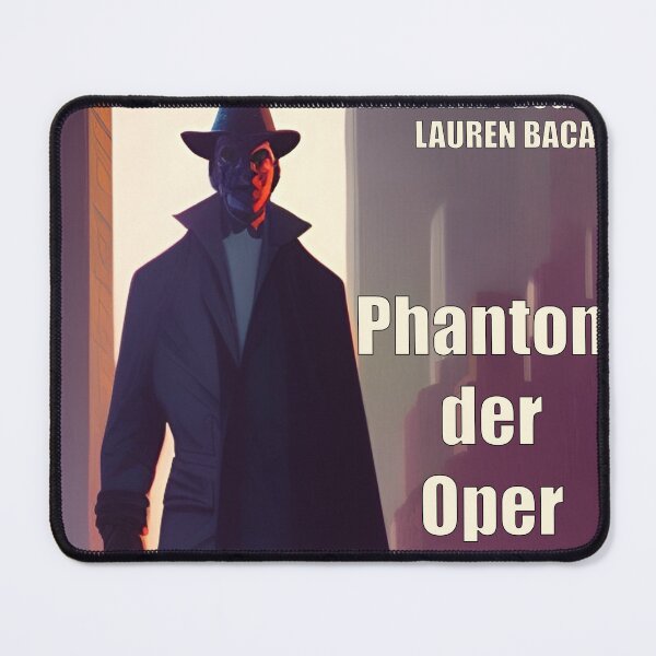 Item preview, PUMP Series Two "Phantom of the Opera" (1945) designed and sold by ToxicHoney.