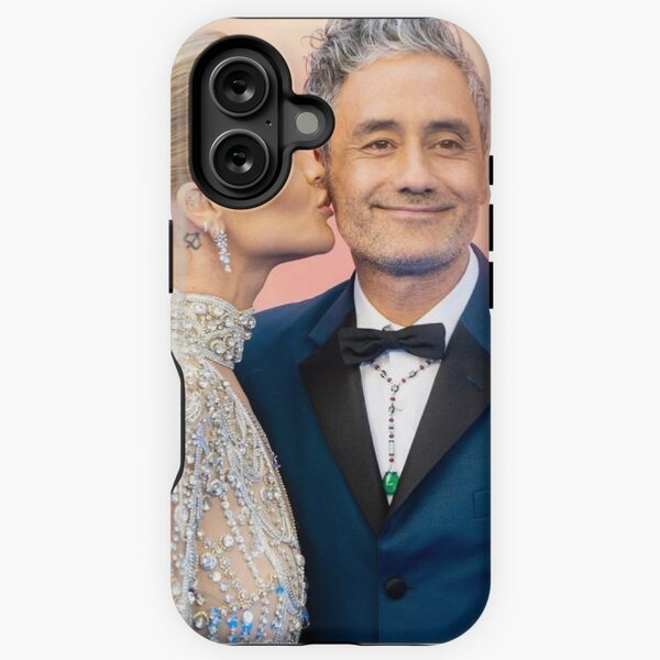 Aperçu de l'œuvre Taika Waititi 1#301122 créée et vendue par MariahKiana.