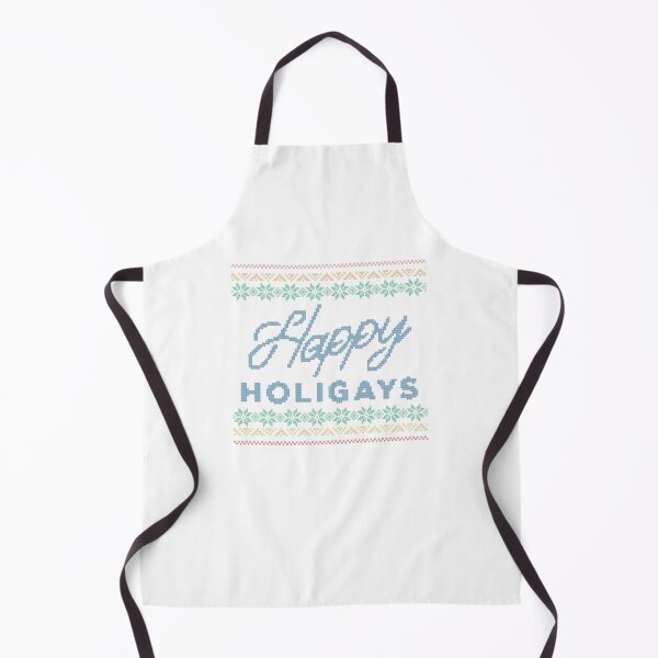 Item preview, Happy Holigays designed and sold by Queers and Beers of Rhode Island .