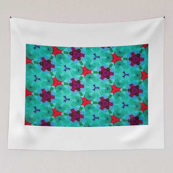 Item preview, Kaleidoscopic Pattern (13) designed and sold by Stephen Frost.