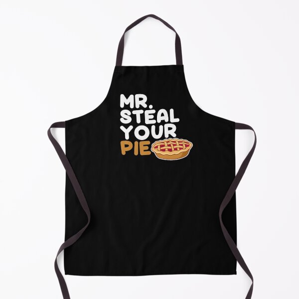 Aperçu de l'œuvre Mr Steal Your Snacks drôle merci de donner créée et vendue par Sadil.
