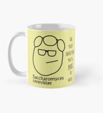 Yeast Infection Mug
