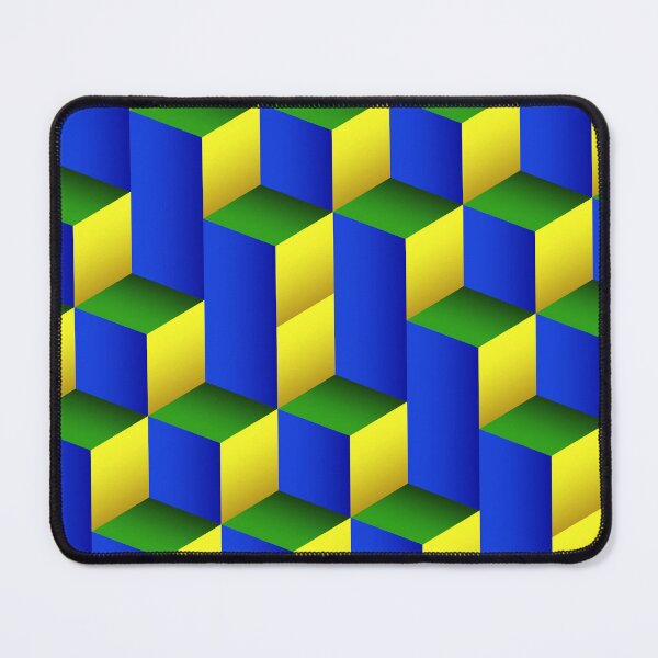 Item preview, Colourful Tessellations designed and sold by pinkal.