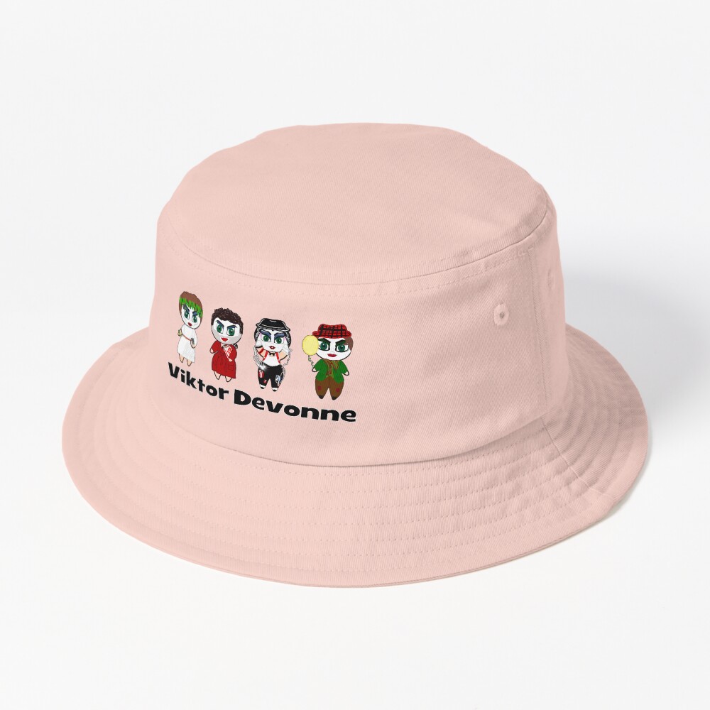 Item preview, Bucket Hat designed and sold by weburlesque.