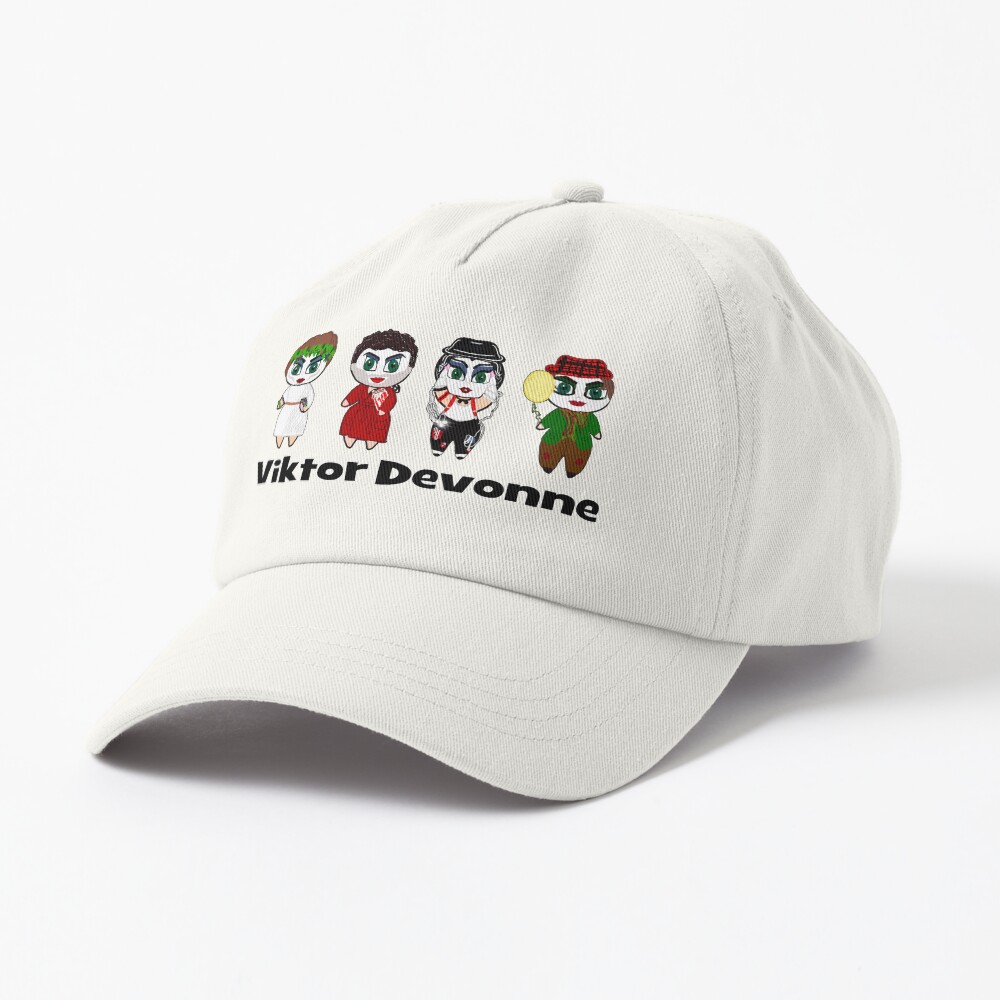 Item preview, Dad Hat designed and sold by weburlesque.