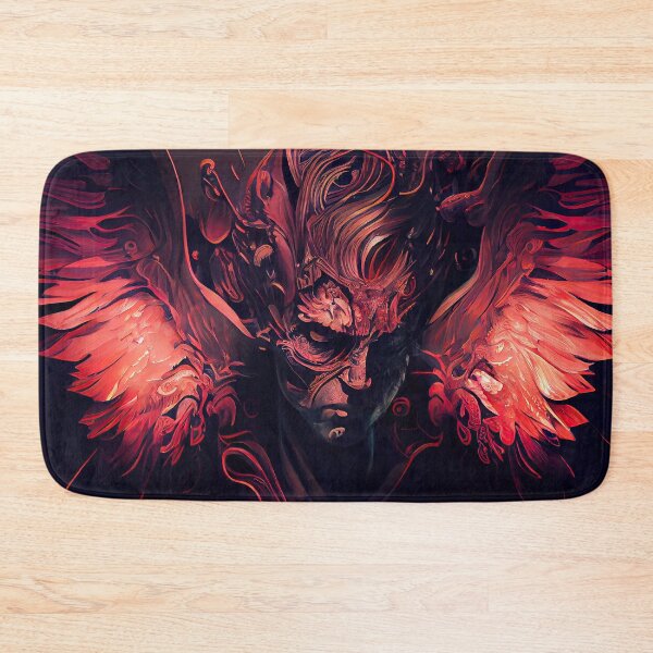 Item preview, Yomiel (Variation) designed and sold by OccultDreams.