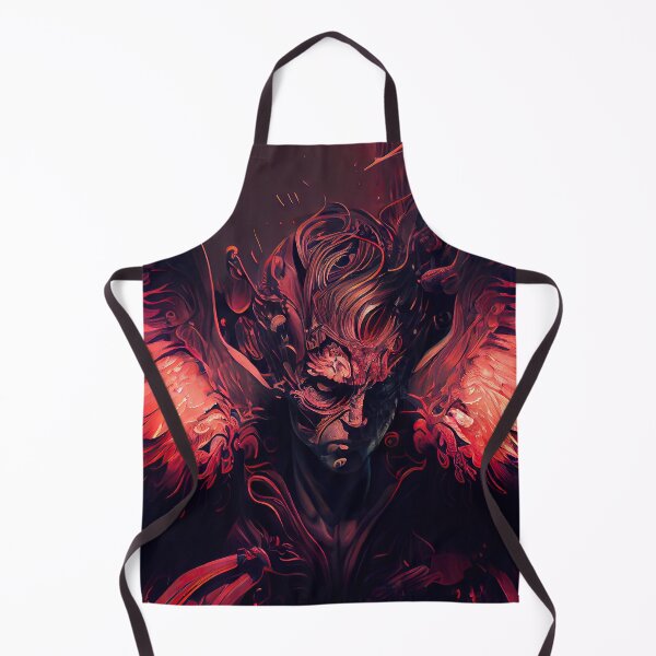 Item preview, Yomiel (Variation) designed and sold by OccultDreams.