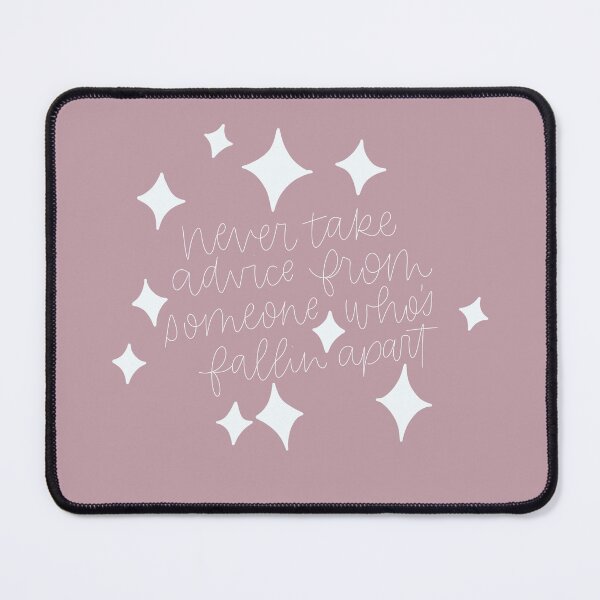 Item preview, dear reader designed and sold by Avery Sheridan.