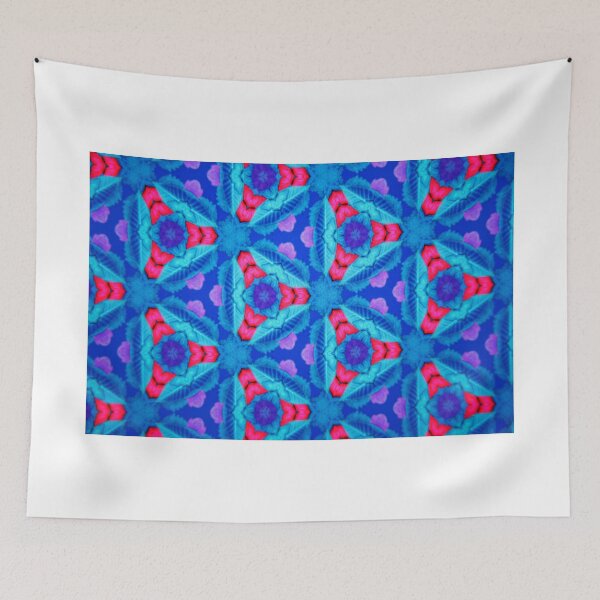 Item preview, Kaleidoscopic Pattern (14) designed and sold by Stephen Frost.