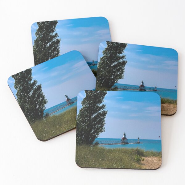 Item preview, St. Joseph Lighthouse designed and sold by Craig Kauzmann.