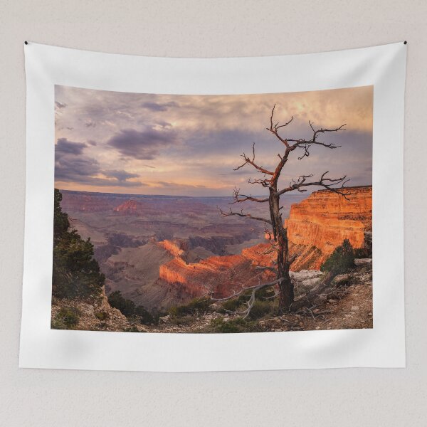 Item preview, South Rim of Grand Canyon designed and sold by MarkSykes.