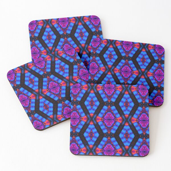 Item preview, X Kaleidoscope designed and sold by EggheadK8.