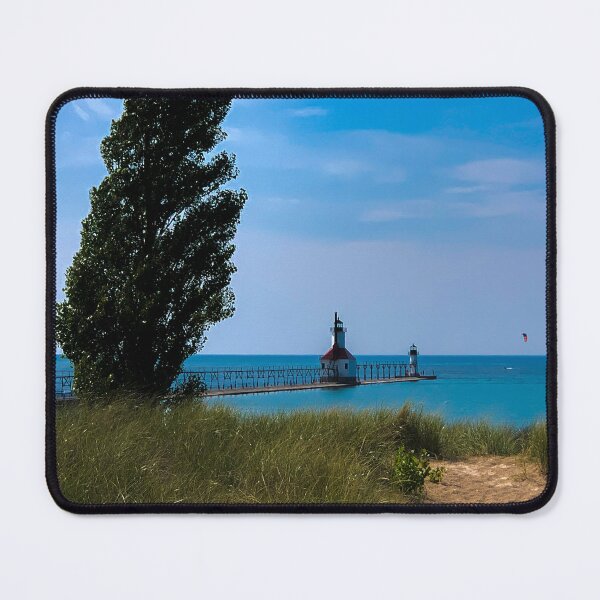 Item preview, St. Joseph Lighthouse designed and sold by Craig Kauzmann.