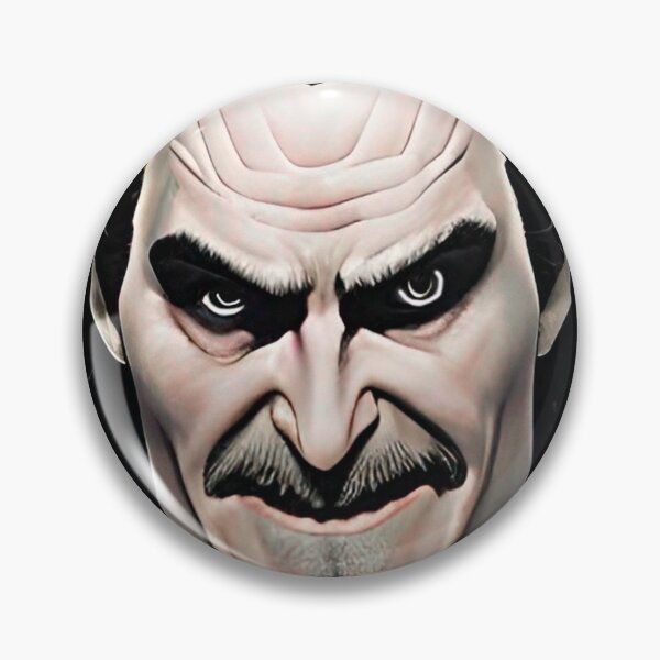 Item preview, PUMP Series Two "The Final Hours of Mister Hyde" (2027) designed and sold by ToxicHoney.