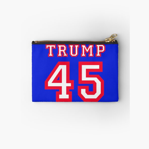 Item preview, President Donald Trump 45 Jersey Style 2016 Make America Great Again Shirt 45th 2016 US  designed and sold by arcadetoystore.