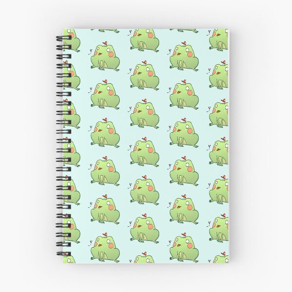 Aperçu de l'œuvre Grenouille idiote créée et vendue par Bridget Art.