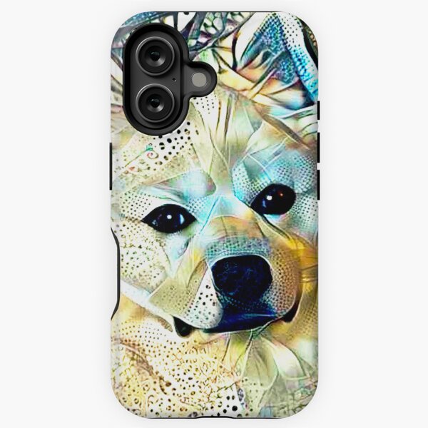 Item preview, Eskimo Dog designed and sold by Peggy Collins.
