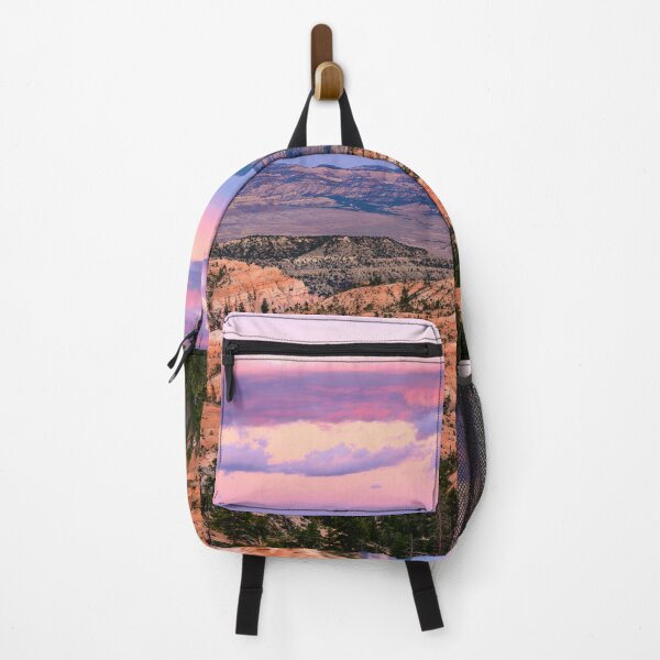 Item preview, Blue Hour Sunset 6140 - Bryce Canyon National Park, Utah, USA designed and sold by AlsknMommaBear2.