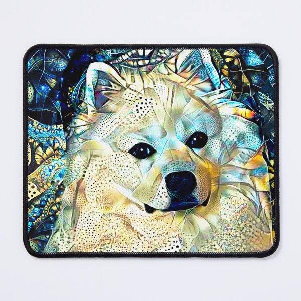 Item preview, Eskimo Dog designed and sold by Peggy Collins.