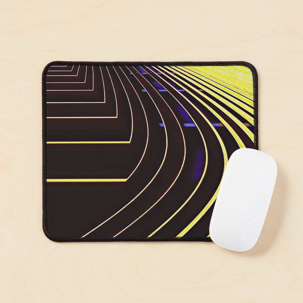 Item preview, Mouse Pad designed and sold by MazingPatterns.