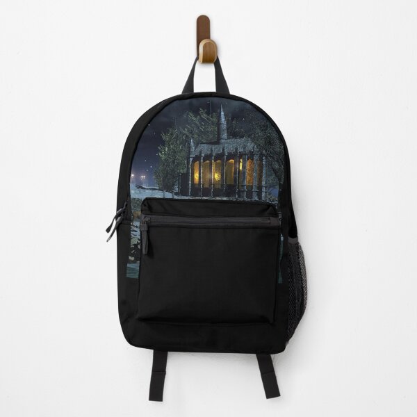 Item preview, Chapel Nightsky designed and sold by Solitaire Parke.