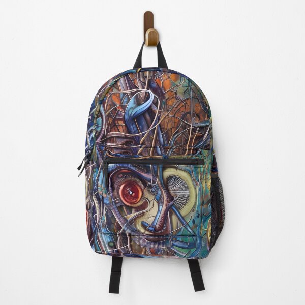 Item preview, Watching the world and trying to fit in  designed and sold by Rhomeart77.