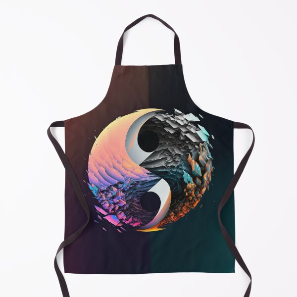 Item preview, Yin Yang - Breakaway Series designed and sold by wumples.