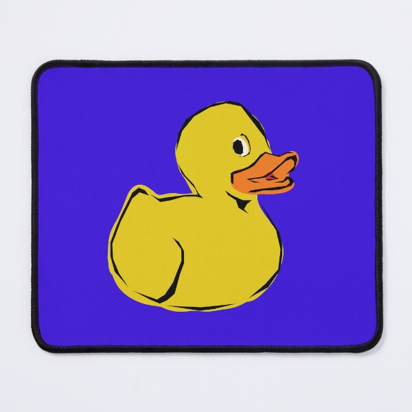 Item preview, Rubber Toy Duck designed and sold by missmann.