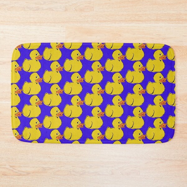 Item preview, Rubber Toy Duck designed and sold by missmann.