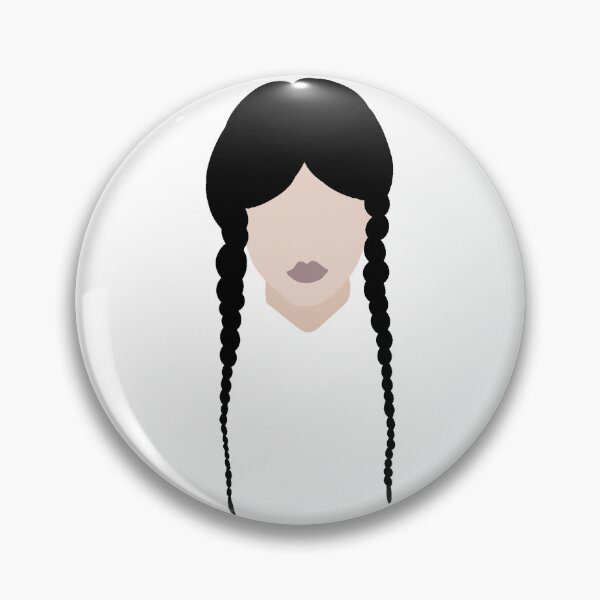 Item preview, Wednesday Addams Jenna Ortega designed and sold by tastywaffle.