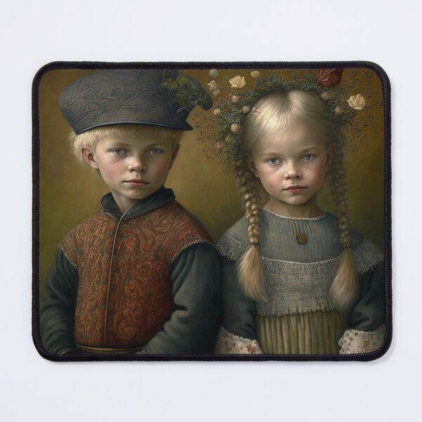 Item preview, Children of the World - Sweden designed and sold by faemcnally.