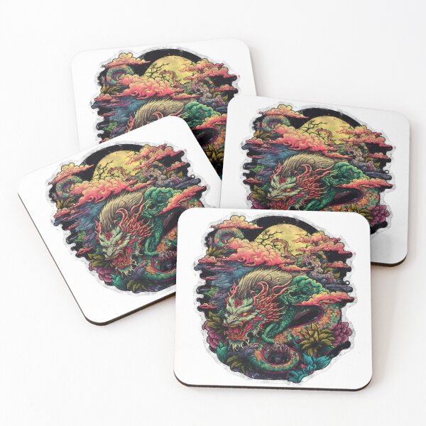 Item preview, The Lost Dragon designed and sold by acianmythology1.