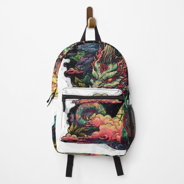 Item preview, The Lost Dragon designed and sold by acianmythology1.