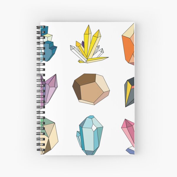 Pokemon Eeveelutions Tabbed Journal