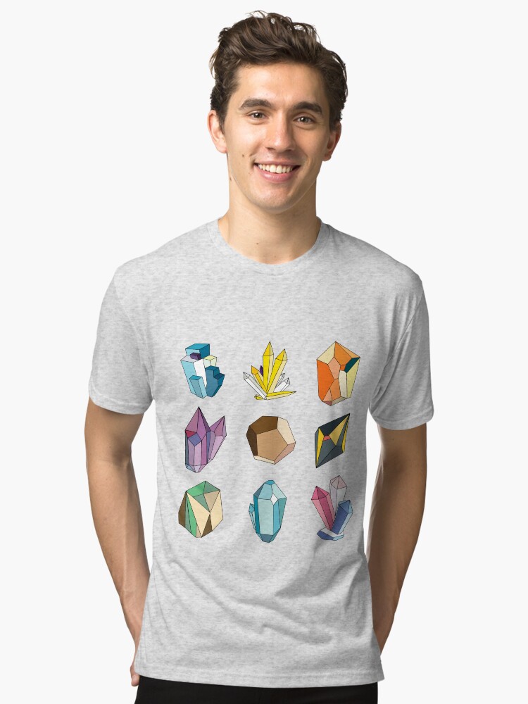 Pokémon - Eevee Evolution Stickers - Youth Short Sleeve Graphic T-Shirt 