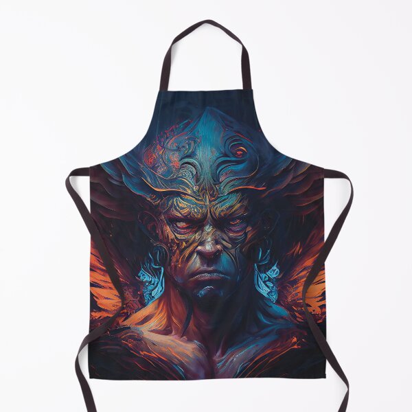 Item preview, Turiel (Variation) designed and sold by OccultDreams.