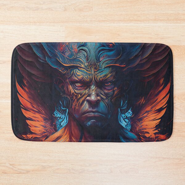 Item preview, Turiel (Variation) designed and sold by OccultDreams.