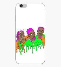 "Raindrop..." iPhone Case