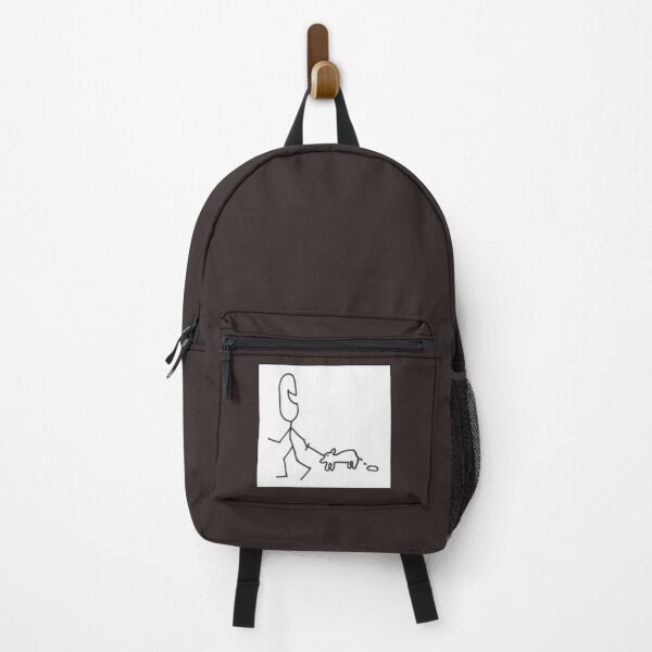 Item preview, walk the dog? designed and sold by 42ndart.
