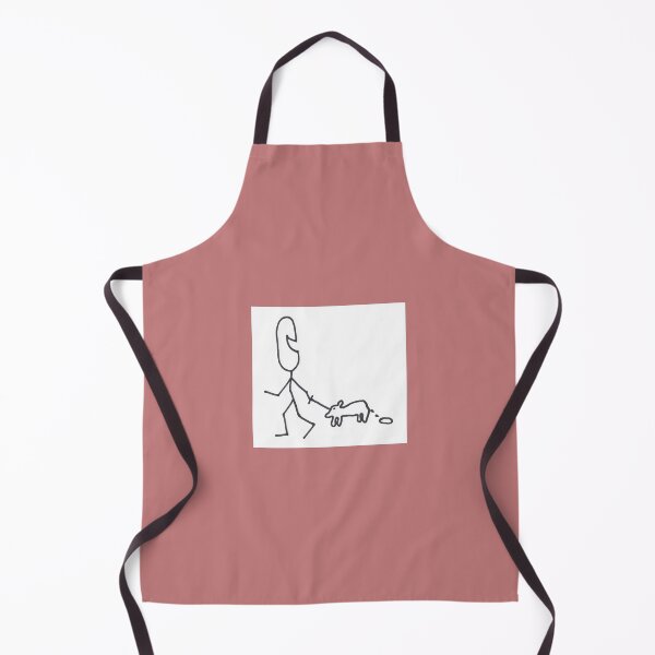 Item preview, walk the dog? designed and sold by 42ndart.
