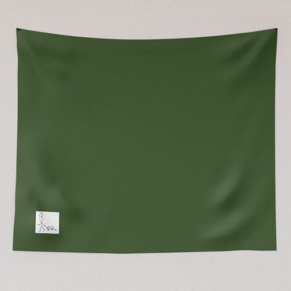 Item preview, walk the dog? designed and sold by 42ndart.