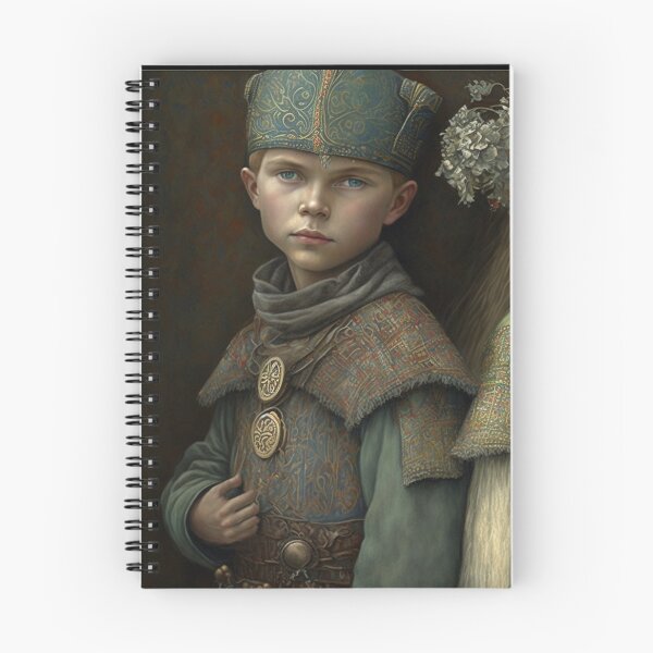 Item preview, Children of the World - Tuatha de Dannan designed and sold by faemcnally.