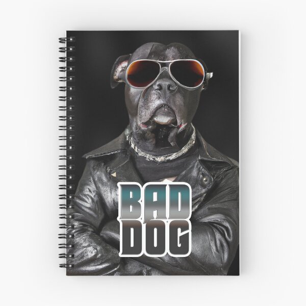 Item preview, PERRO MALO designed and sold by thedvguy.