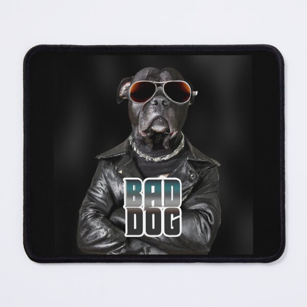 Item preview, BAD DOG designed and sold by thedvguy.