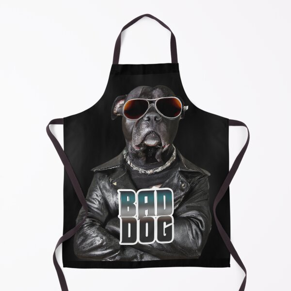 Item preview, BAD DOG designed and sold by thedvguy.
