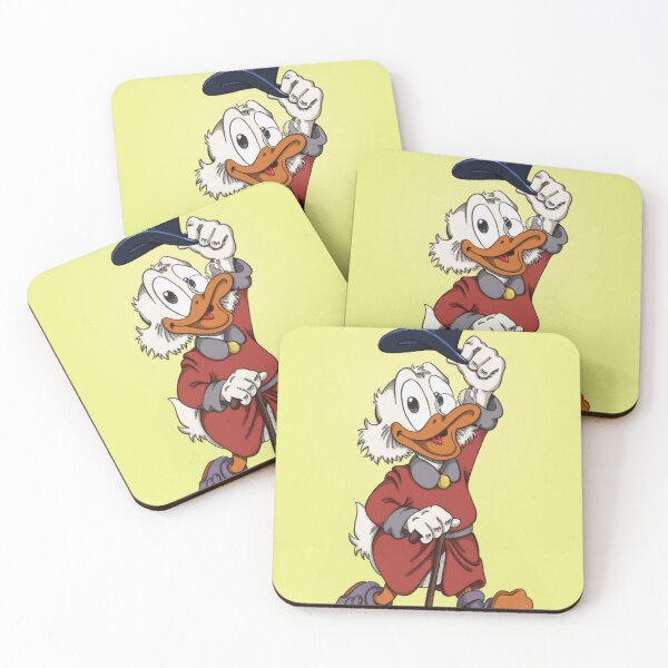 Item preview, Scrooge McDuck designed and sold by Foetry.