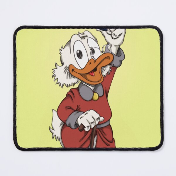 Item preview, Scrooge McDuck designed and sold by Foetry.
