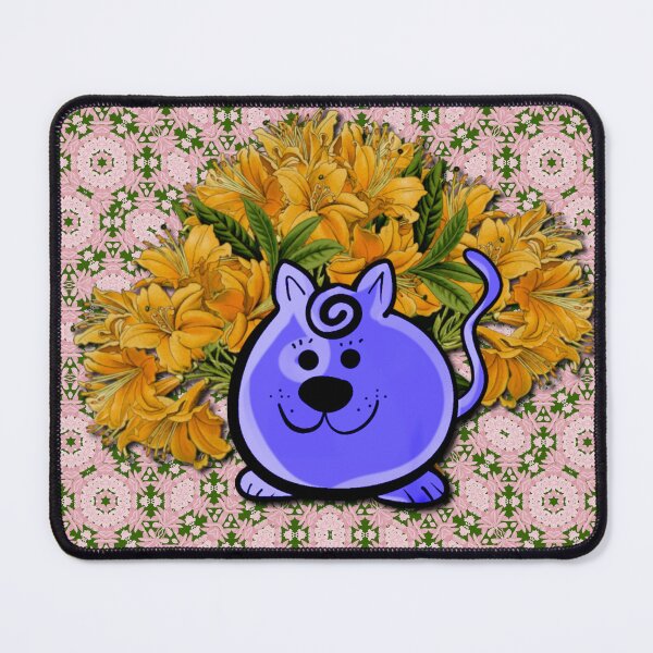 Item preview, Cute Cat Collection designed and sold by artesilenciosa.