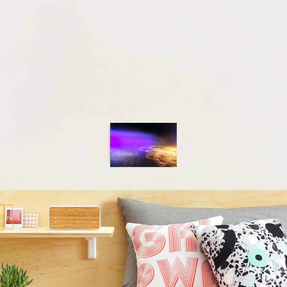 Item preview, Photographic Print designed and sold by Inimma.